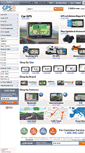 Mobile Screenshot of gps.factoryoutletstore.com
